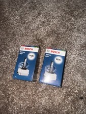 2x BOSCH D3S XENON lampadina a