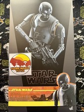 Hot Toys Star Wars Rogue One