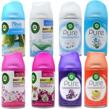 Air Wick Deodorante Freshmatic