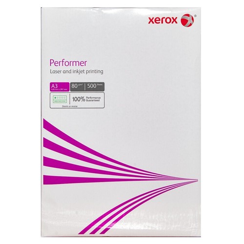 Carta stampante xerox - stampante,