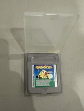 ALFRED CHICKEN - NINTENDO GAME BOY - GIOCO USATO GB SOLO CARTUCCIA