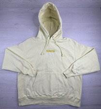 Felpa con cappuccio vintage