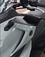 SPECCHIETTI A CARENA STEALTH