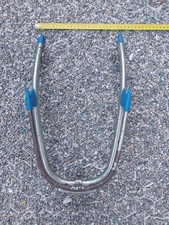 Paracolpi Vespa marca Fabbri originale