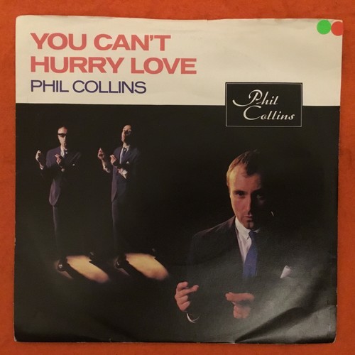 Phil collins you - phil, collins-
