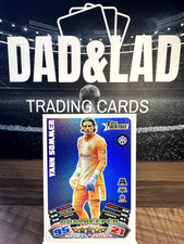 Elenco carte singole Match