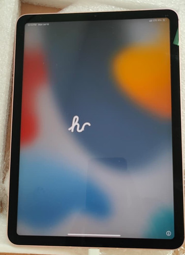 Apple ipad air - apple, 10,9"
