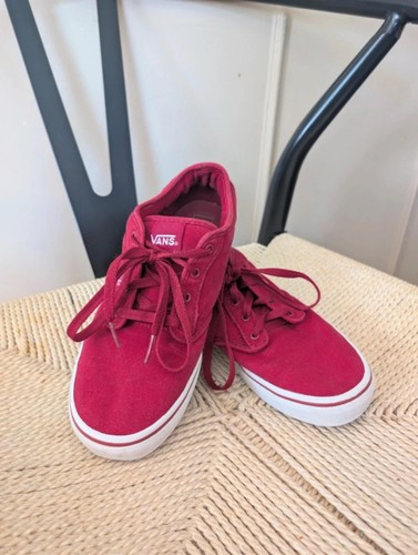 Scarpe ginnastica vans - da,