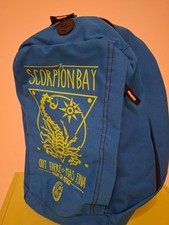 Zaino Scorpion Bay double face