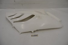 Carena fiancata destra in