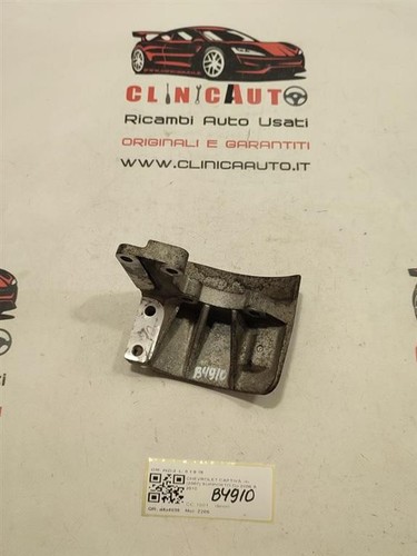 Supporti motore per chevrolet - supporti,