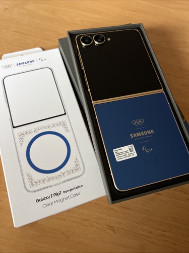 Samsung galaxy flip - samsung,
