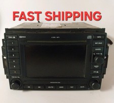 Jeep Chrysler Dodge 2005-2007