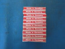 BMW R51/3 R67 R67/2 R67/3 R68