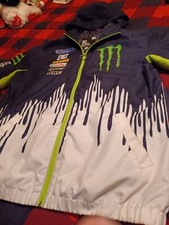 DC SHOES, KEN BLOCK #43, FORD