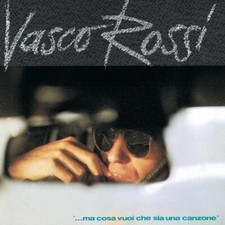 Vasco rossi cosa vuoi che - ma,