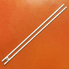 2 pezzi strisce LED per Sony