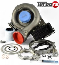 Turbocompressore bmw 525d 730d - turbocompressore,