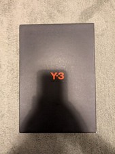 Y-3 QASA HIGH BB4735 US9 1/2