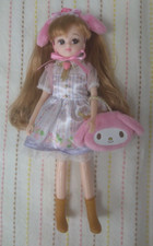 Ottimo!! Sanrio My Melody Love