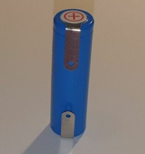 Batteria agli ioni di litio