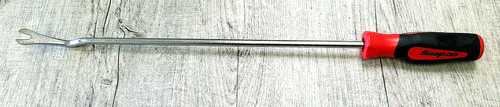 New snap trim pad clips - 20",