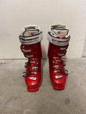 Scarponi Sci Nordica Speedmachine 130 Misura 28