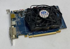 Scheda video grafica 1 GB Sapphire AMD Radeon HD5670 DVI / DP / HDMI GDDR5 PCI-e