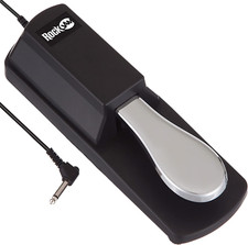 Rockjam professionale pedale - rockjam,