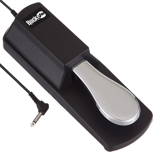 Rockjam professionale pedale - professionale,