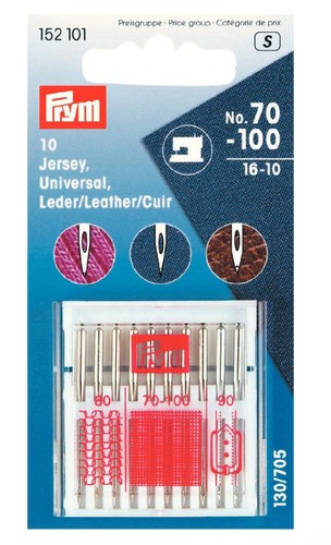 Aghi per macchina cucire - macchina, da