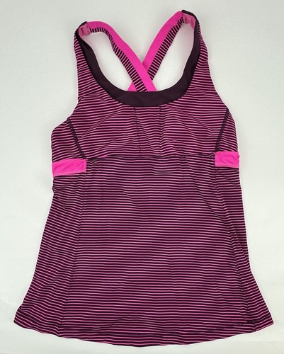 Canotta lululemon stuff - canotta, your