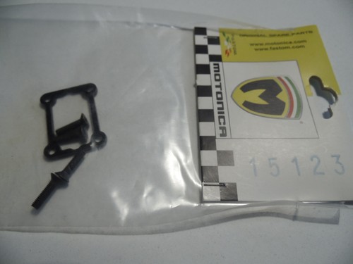 Motonica 15123 middle shaft - 15123,