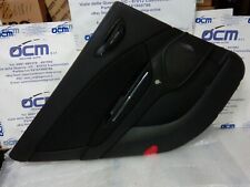 7354451910 PANNELLO INTERNO PORTA PORTIERA SPORTELLO POSTERIORE SX FIAT BRAVO 