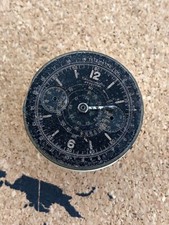 Jupiter Original Dial