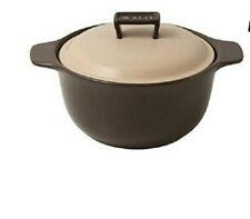 Pentola in terracotta da fuoco