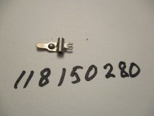 NUOVA LEVA CARBURATORE SACHS