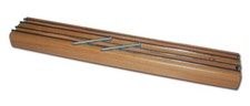Barra portautensili magnetica