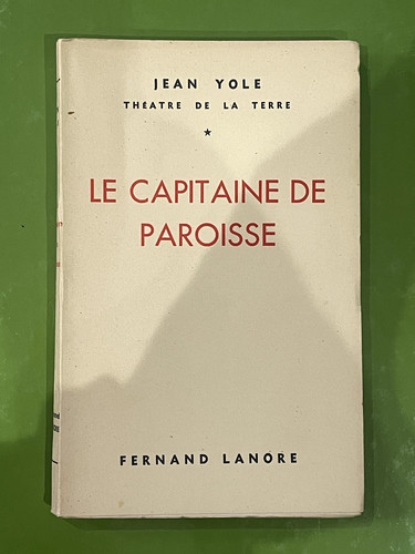 Theatre terre le - terre,