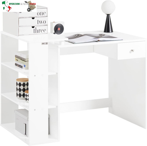 Scrivania porta pc tavolo - ®, pc,tavolo