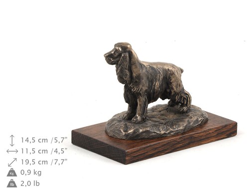 Cocker spaniel inglese - cocker,