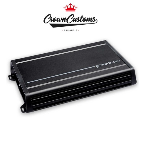 Amplificatore canale mono - canale,