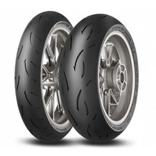 120/70 R17 58 (W) DUNLOP -