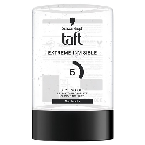 Testanera taft gel extreme - testanera,