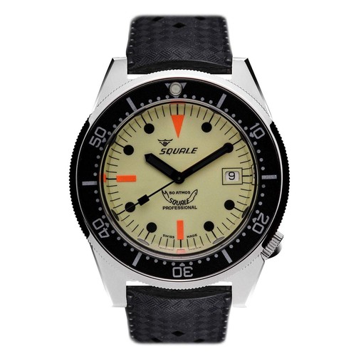 Orologio subacqueo automatico