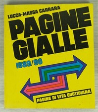 Pagine gialle lucca massa - lucca,