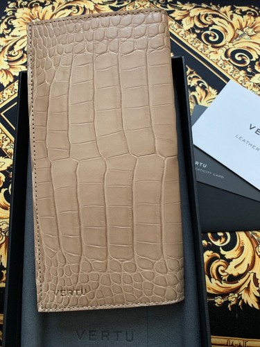 Vertu new signature - vertu,