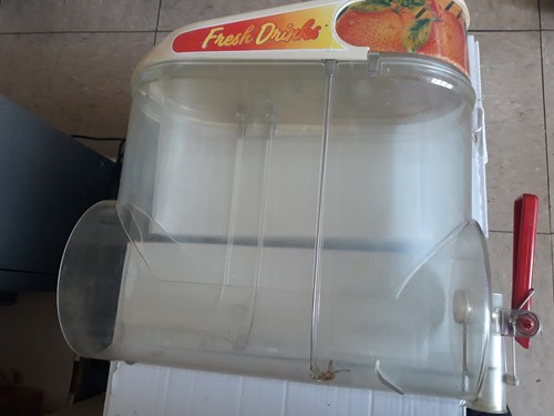 Vasca completa litri - da, 10