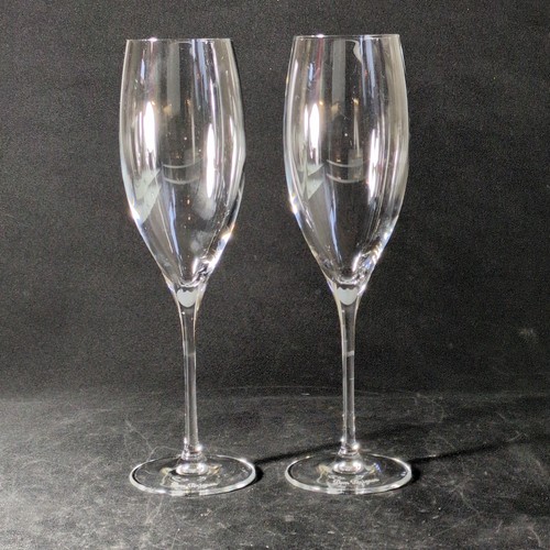 Flauti champagne dom perignon - flauti,