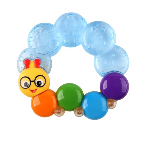 Baby einstein teether pillar - baby,